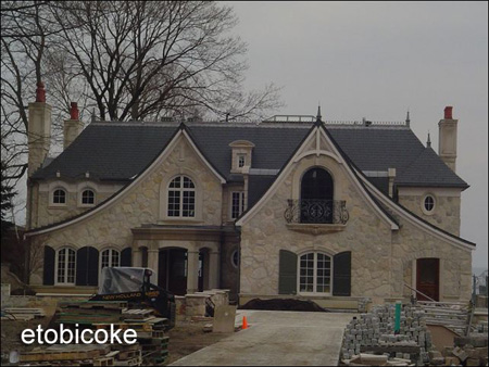 etobicoke